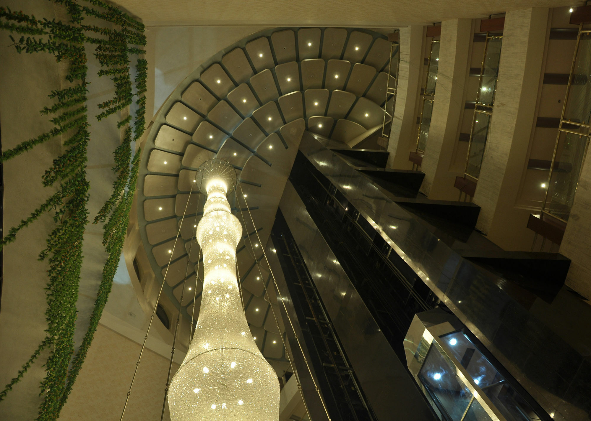 Hotel Babylon Inn Райпур Экстерьер фото